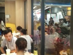 -麦当劳(天塔道店)