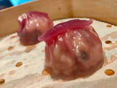 -宝丽轩中餐厅BAOLIXUAN