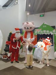 -MINI MARS KIDS CLUB亲子家庭中心(杨浦黄兴店)