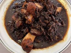 -山涧阁农家菜(南北湖店)