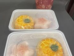 -知楚•精致湖北菜(武商MALL店)
