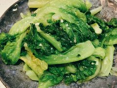 -老粤西梧州特色菜餐厅