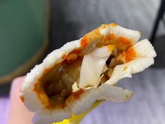 -葛记焖饼(伏牛路店)