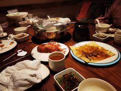 -揽季锅物会.福建黄鱼.海鲜姿造(五四路店)