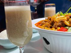 -阿西娅食府(中关村店)