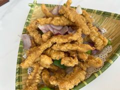 -碧海银沙海鲜餐厅(恒大海上威尼斯店)