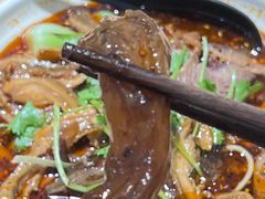 -长乐川式面馆·现炒浇头(石门二路店)