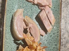 -南京大牌档(人民广场店)