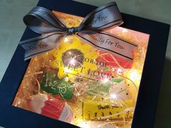 -CarolCake卡萝家(锦华万达店)