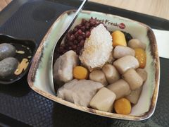 芋圆四号-Meet Fresh鮮芋仙(时代天街店)