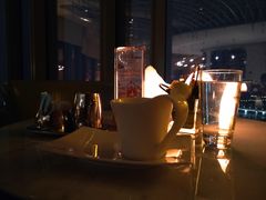 卡布奇诺-三迪希尔顿酒店·星空酒廊