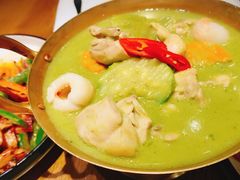 -正泰餐厅AmazingThai(亦庄店)