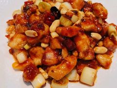 -黑窑厂糖油饼烤鸭·清真菜(旗舰店)