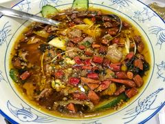 -拿福食府(广大路店)