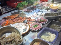 -长平老姿娘夜粥(平东一街店)
