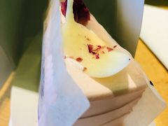 -第戎蛋糕(恒隆广场店)