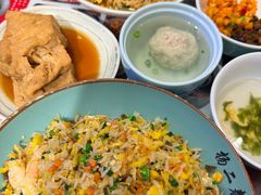 -扬二春炒饭(国庆路总店)