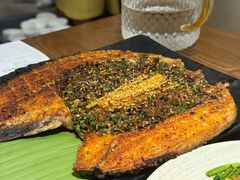 -金孔雀德宏傣味餐馆(魏公村店)