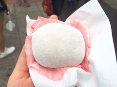 -澳门长洲糯米糍(柯打苏沙街店)