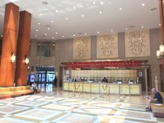 -上海神旺大酒店