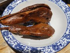 -锅来乐地锅鸡(安亭店)