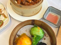 -粤域茶餐厅