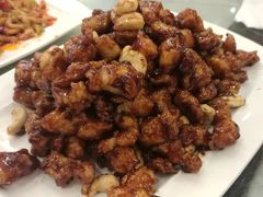 -惠宾饭庄(中山路店)