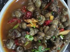 -绍兴名菜馆(可乐路店)