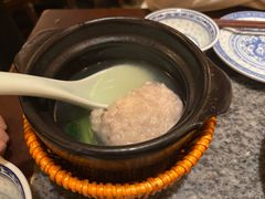 -南京大牌档(青岛万象城店)