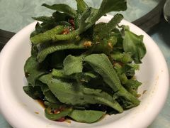 -渔公馆·川菜馆·家宴·生日宴(大地中央广场店)