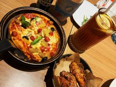 -必胜客(大东海店)