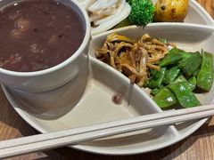 -素满香·食养自助(天一广场店)