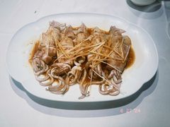 -小螺号海鲜·地道鲁菜(恒大店)