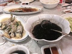 -渔满仓海鲜渔家(象山二店)