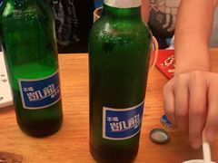 -喝丢一只鞋海鲜烧烤·海肠捞饭(文体街店)