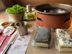 -西塔老太太泥炉烤肉(望京一店)