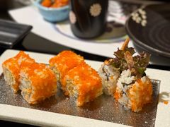 -天狗山料理(省体店)