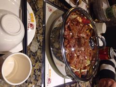 黄记煌三汁焖锅-黄记煌三汁焖锅(招商花园店)