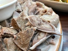 -郭记家常菜下水馆