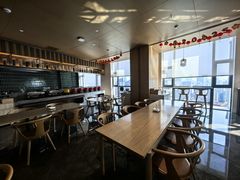 -J cafe 朝夕餐厅