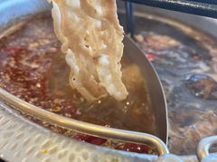 -牛匠和牛寿喜锅(西安总店)