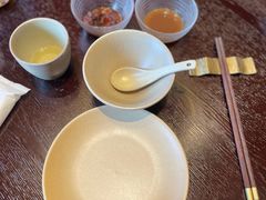 -滇野云南野生菌餐厅(陕西南路店)
