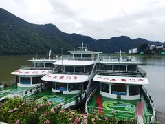 -新安江山水画廊风景区