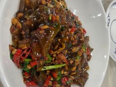 -笨罗卜浏阳菜馆(太平街店)