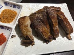 -西贝莜面村(东莞壹号广场店)