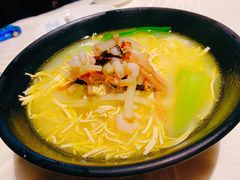 大煮干丝-扬州狮子楼·非遗淮扬菜(东关街店)