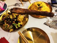 -云鼎·炙火精酿啤酒秘制烧烤(工体店)