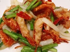 -兴悦酒家(环市东路店)