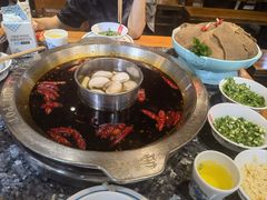 -李雪火锅食府(宽窄巷子总店)