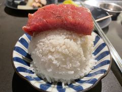 -芯元·碳烤熟成牛肉(经开店)